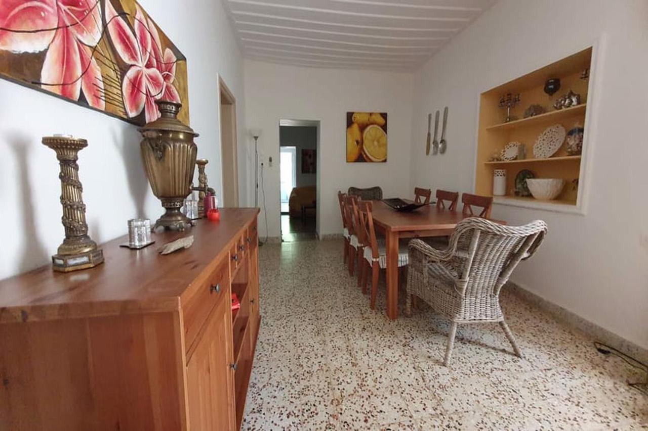 Villa Dunes 350M From The Sandy Beach Kalogria  Exterior photo