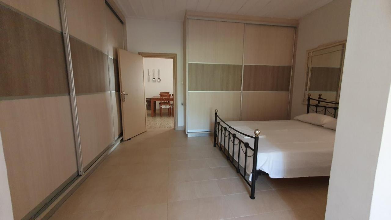 Villa Dunes 350M From The Sandy Beach Kalogria  Exterior photo