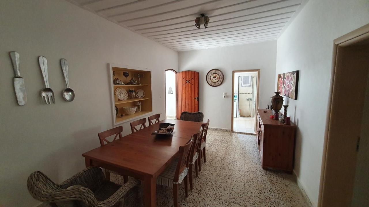 Villa Dunes 350M From The Sandy Beach Kalogria  Exterior photo